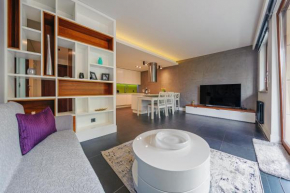 Olivia Apartment